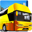 Bus Fahrsimulation