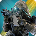 Call of Commando - Assault Ops icône