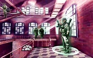 Call of Commando - Assault Ops capture d'écran 3