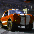 Real Car Demolition Race Derby icon