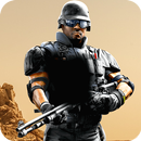 Commando Mission Adventure: Sniper Shooting 3D APK