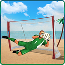 Soccer World Cup 2018 Russia Beach Football APK