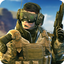 Counter Terrorist FPS Attack: FPS Shooter APK