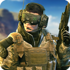 Counter Terrorist FPS Attack: FPS Shooter icône