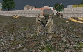 Counter Terrorist FPS Attack: FPS Shooter gönderen