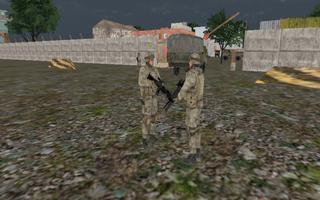 Counter Terrorist FPS Attack: FPS Shooter Affiche