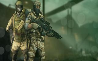 Counter Terrorist FPS Attack: FPS Shooter screenshot 1