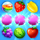 Fresh Fruit Matching Game APK