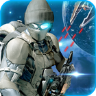 Galaxy Modern FPS Battle icon