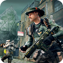 Counter Terrorist Mission: Best Action Games APK