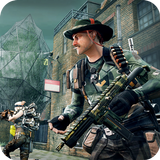 Counter Terrorist Mission: Best Action Games simgesi