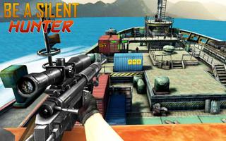 Counter Terrorist Mission: Best Action Games Ekran Görüntüsü 3