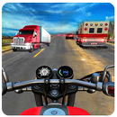 Highway Motobike Rider 2017 APK