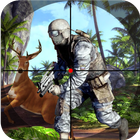 Jungle Enemy Hunting Adventure icon