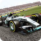 Real Formula Racing Fever 2017: Rival Racing Free simgesi