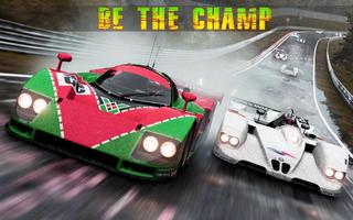 Real Formula Racing Fever 2017: Rival Racing Free poster