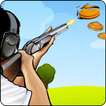 Skeet Shotgun Shooting Targets