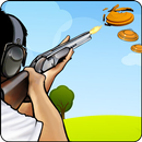 Skeet Shotgun Shooting Targets APK