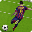 Soccer Players Free Kicks game