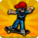 Skater 3D aplikacja