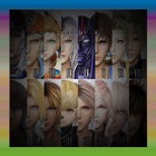 Final Fantasy's Songs icône