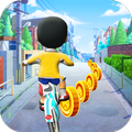 Nobita Bike Racing