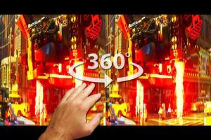 1 Schermata VR Movie 360