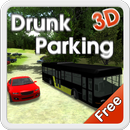 Drunk Parking 3D APK