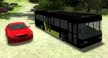 Drunk Parking 3D পোস্টার