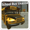 School Bus License 3D APK