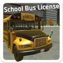 School Bus License 3D APK