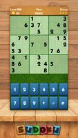 Sudoku Solver: Train Your Brain & Logic Puzzle imagem de tela 3