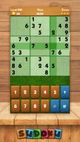 Sudoku Solver: Train Your Brain & Logic Puzzle постер