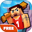 Criminal City: Block Battle APK