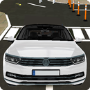 Passat B8 Driving Simulator APK