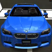 M5 Driving Simulator 2017 Pro