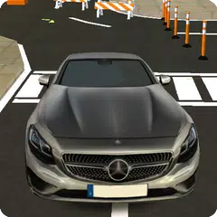 S-Class Coupe Simulator 2017 APK download