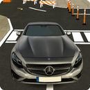 S-Class Coupe Simulator 2017 APK