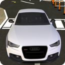 Driving Simulator Audi 2017 APK