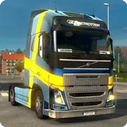 Euro Truck Simulator 2017