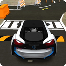 i8 Driving Simulator 2017 Pro APK