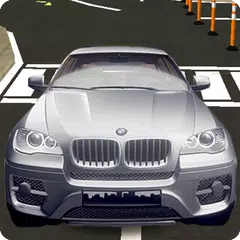 download X6 Driving Simulator 2017 Pro APK