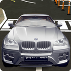 X6 Driving Simulator 2017 Pro biểu tượng