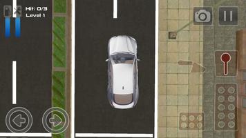 X6 Driving Simulator 2017 Pro اسکرین شاٹ 3