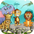Run Jungle Monkey APK