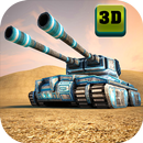 Army Tank Battle World Mission APK