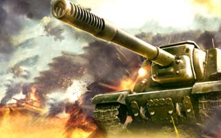 Army Tank Battle World Mission screenshot 1