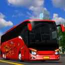 City Bus on Urban Routes |Bus Highway Parking 2018 APK