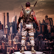 Counter Terrorist Killer Army Combat Mission War