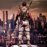 Counter Terrorist Killer Army Combat Mission War icon